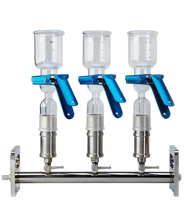 srm analitik membrane manifold