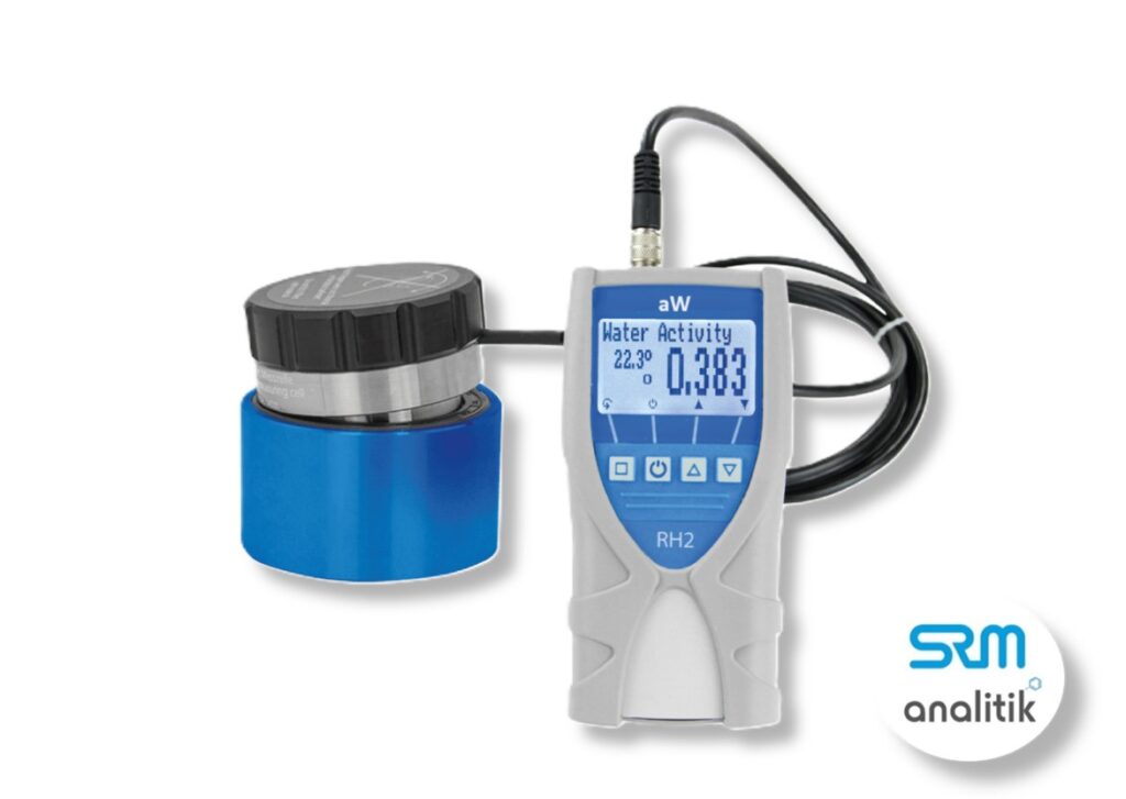 info@srmanalitik.com laboratory byonoy elisa stereoglass waterlab titrator dcs tempermeter aw rh2 schaller Eurofins Gold Standard diagnostic kit ibeda o2 co2 packaging gas kjeldahl nitrogen protein rotary evaporator
